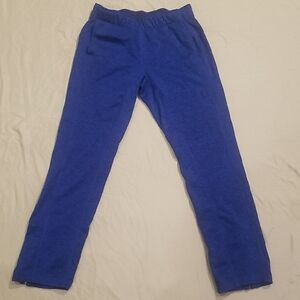 Nike Therma-Fit In Blue